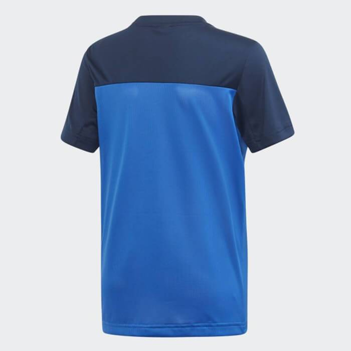 ADIDAS T-SHIRT YB TR EQ #ED6345