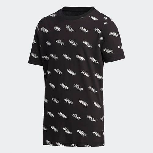 ADIDAS T-SHIRT YB FAV T # FM0746