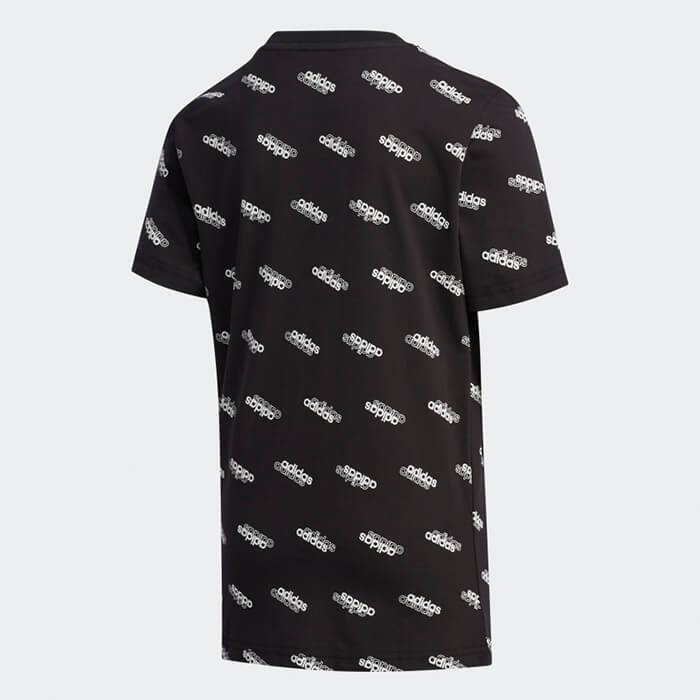 ADIDAS T-SHIRT YB FAV T # FM0746