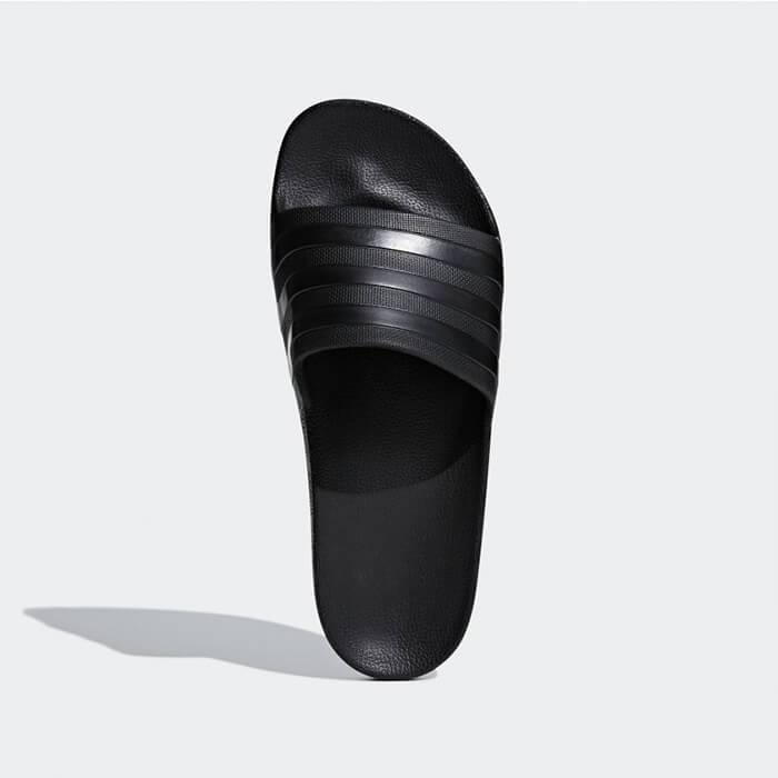 ADIDAS SANDALS ADILETTE AQUA #F35550