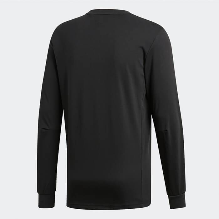 ADIDAS T-SHIRTM MH BOS LS SJ #EB5266
