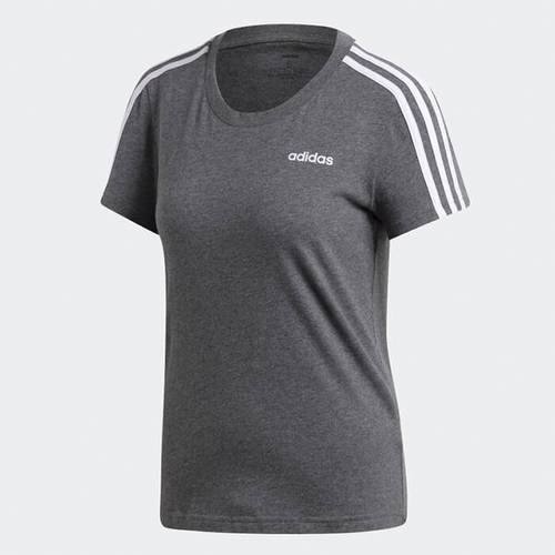 ADIDAS T-SHIRT W E 3S SLIM # FM6428