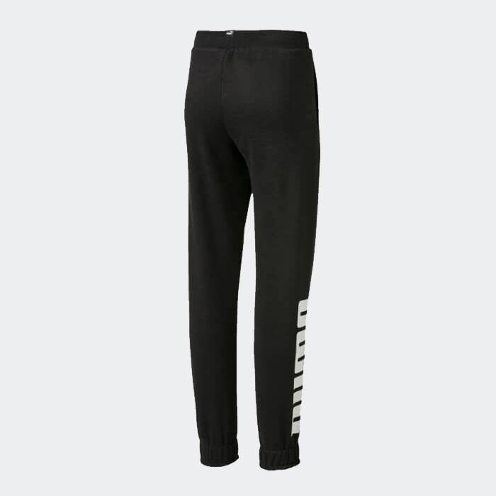 PUMA Rebel Bold Sweat Pants FL cl B #580322-01