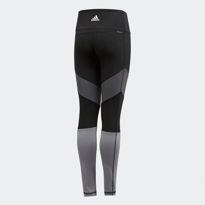 ADIDAS TIGHT PANT YG TR#DV2751