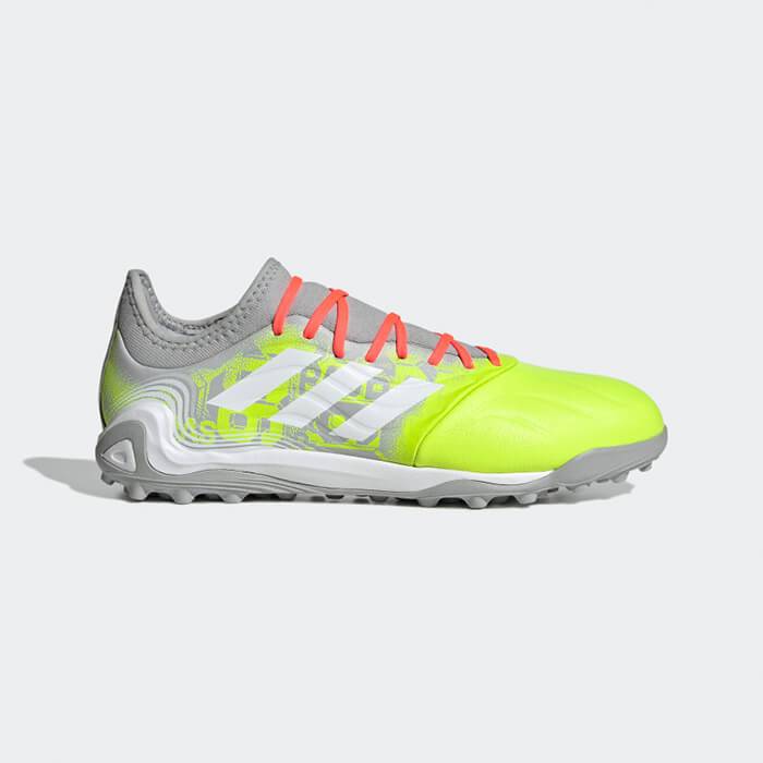 ADIDAS SHOES COPA SENSE.3 TF #FY6187