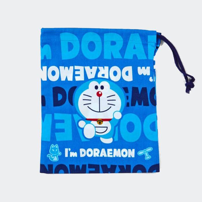 DORAEMON BAG