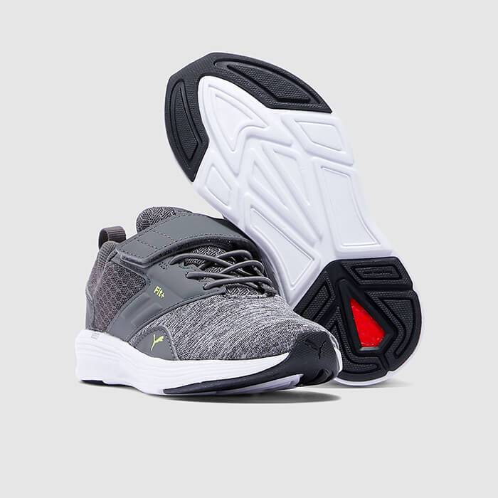 PUMA SHOES NRGY Comet V PS #190676-11