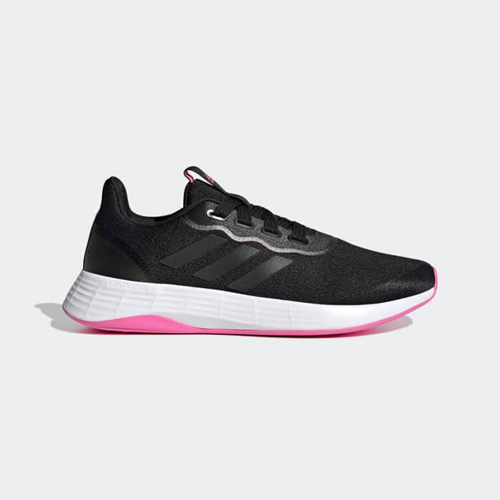 ADIDAS SHOES QT RACER SPORT #Q46321