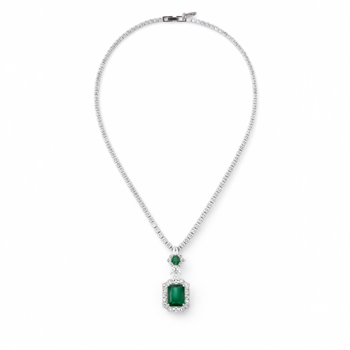Green - #2f7355