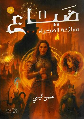 ضياع 2 - مملكة الصحراء