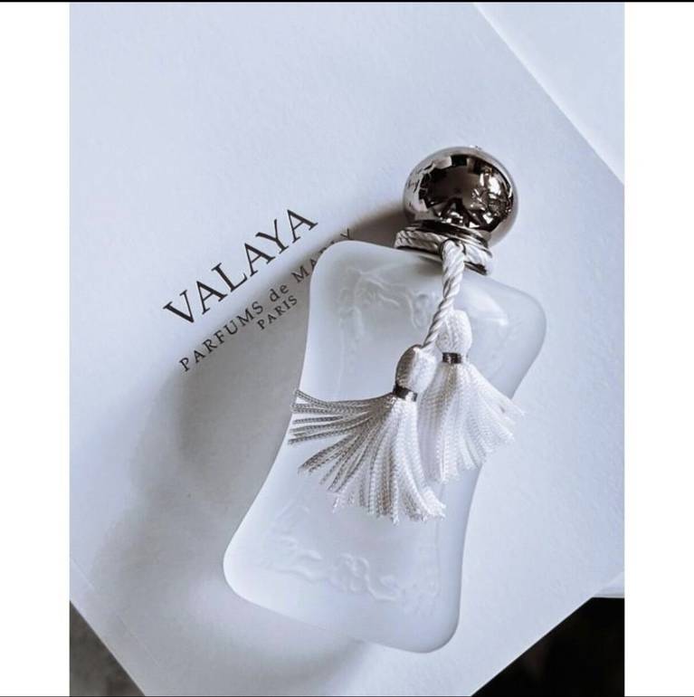 Parfums de Marly Valaya
