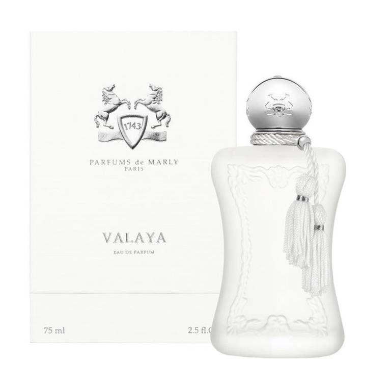 Parfums de Marly Valaya