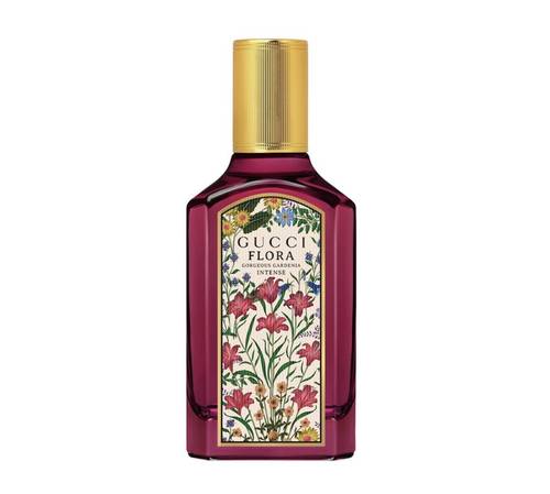 Gucci Flora Gorgeous Gardenia/    غوتشي فلورا غورجس غاردينيا