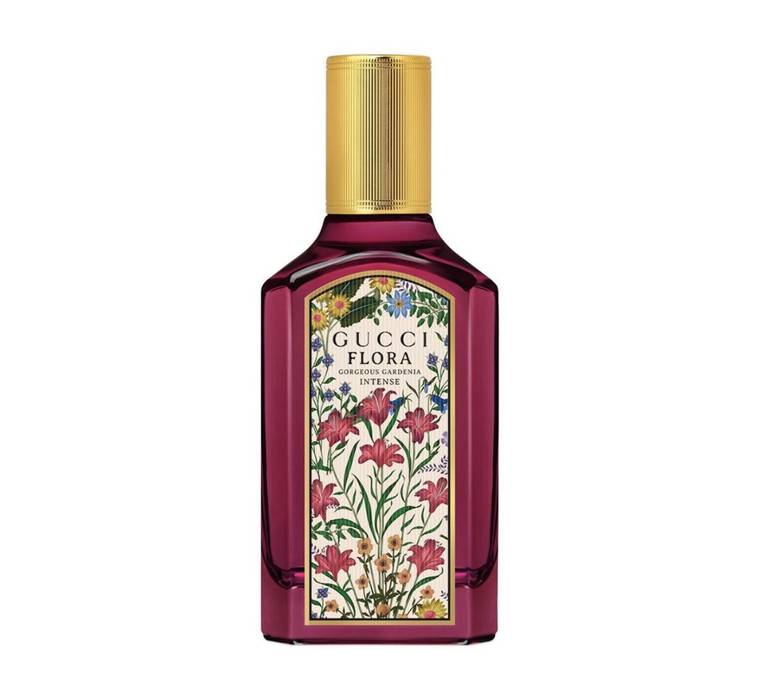 Gucci Flora Gorgeous Gardenia