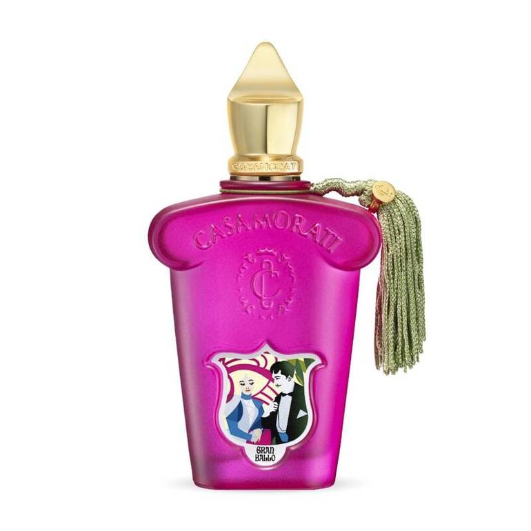 زرجوف عطر جران بالو عطور نسائية نيش (100ML)