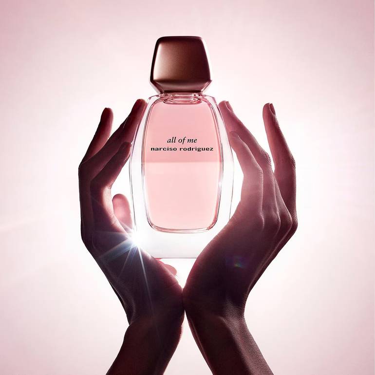 نارسيسو رودريغز  أول أوف مي - ماء عطر 90 ML