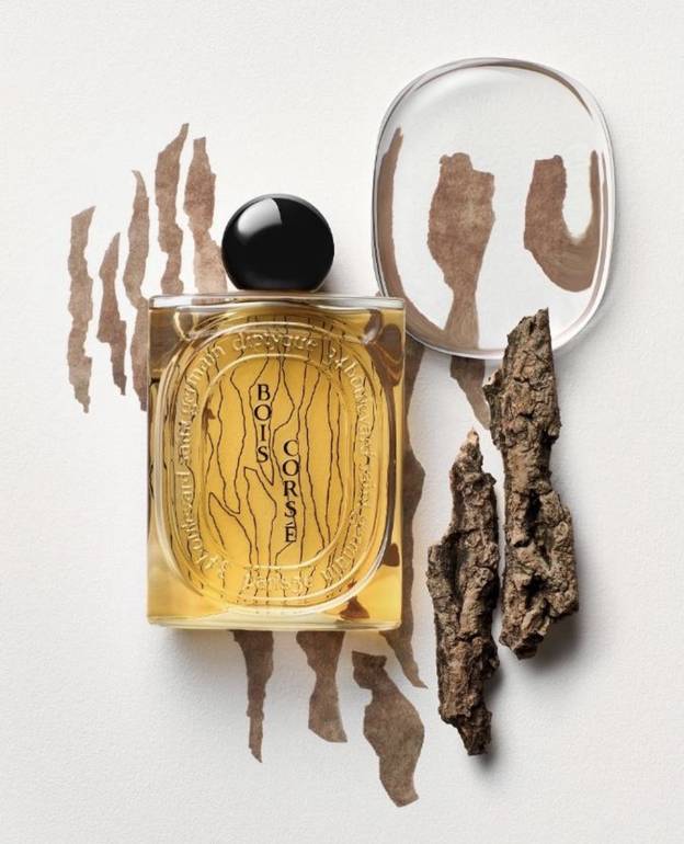 Bois Corsé Eau de Parfum