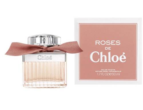 Roses de Chloé / روز دي كلوي
