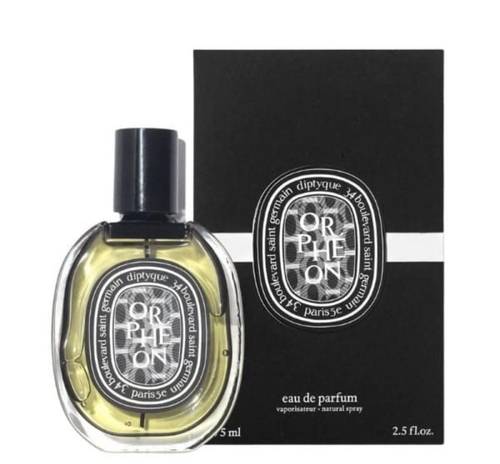 ديبتيك أورفيون / Diptyque Orphéon