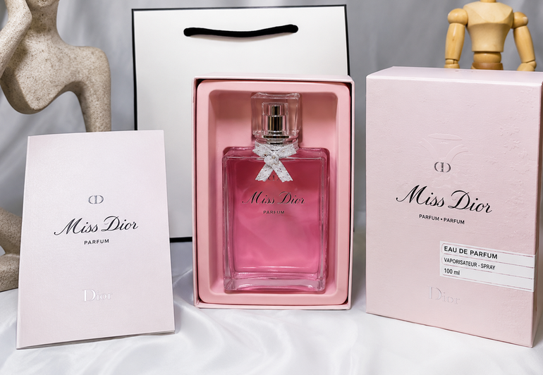Miss Dior Parfum 100ML