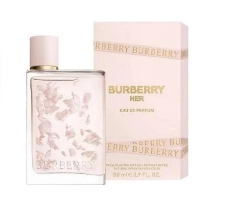 ماء عطر هير بيتالز - إصدار محدود