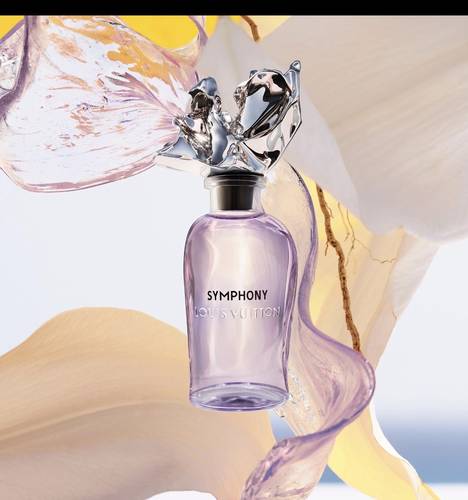 Symphony by Louis Vuitton 