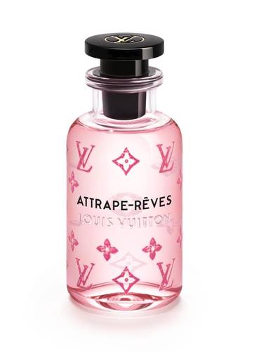 💗 Louis Vuitton Attrape-Rêves/ لويس فيتون أتغاب ريف (صائدة الأحلام)
