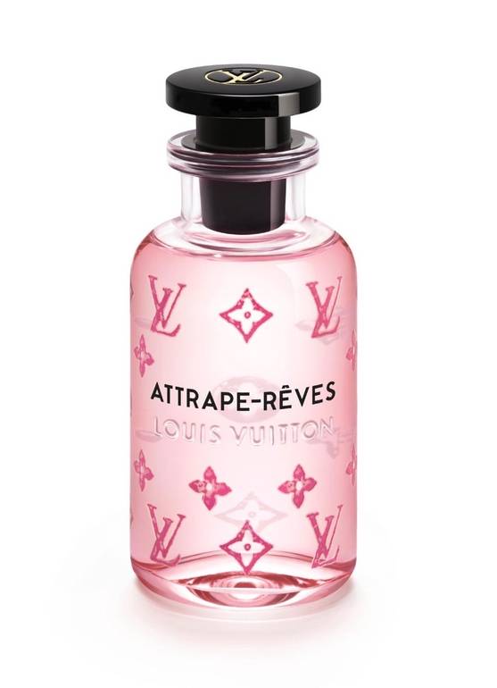 💗 Louis Vuitton Attrape-Rêves/ لويس فيتون أتغاب ريف (صائدة الأحلام)