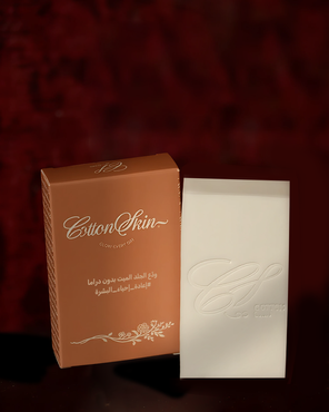 اسفنج التقشير