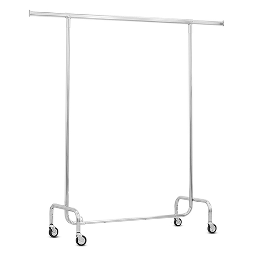 Clothing rack Chrome 
