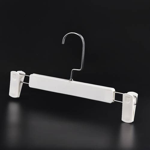  clip Plastic Hanger Imperial 