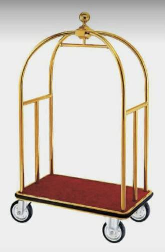 hotel Trolly service 