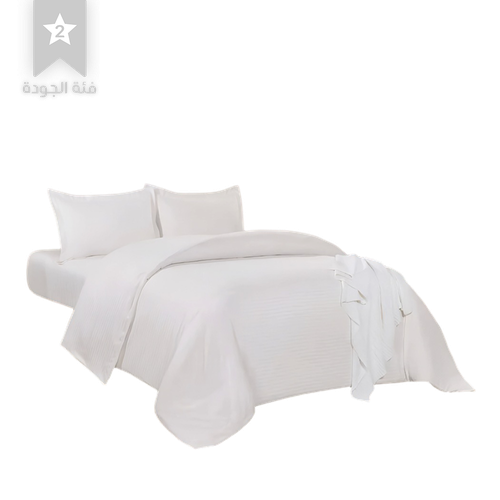 Lina bedspread set – 6 pieces – double size – 01