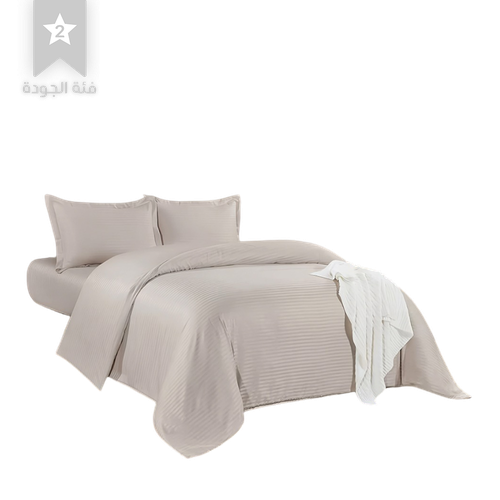 Lina bedspread set – 6 pieces – double size – 02