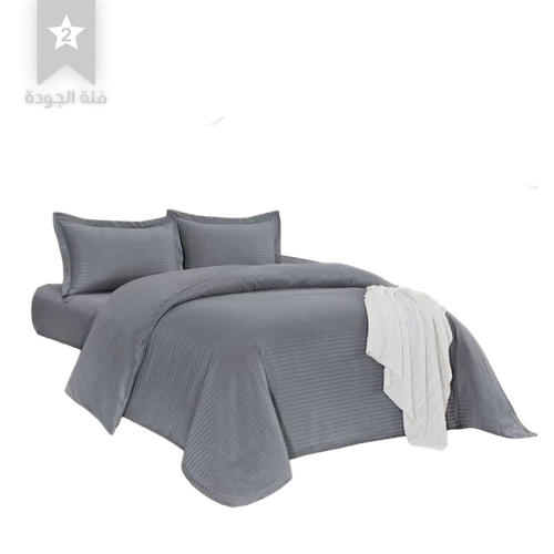 Lina bedspread set – 6 pieces – double size – 09