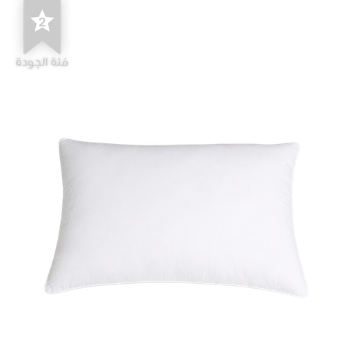 Cloud pillow