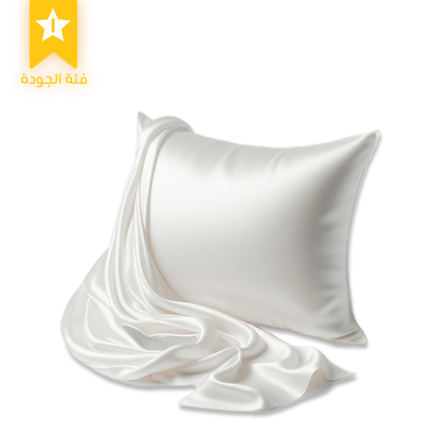 Silk Pillowcase – Pillow – 100% Silk