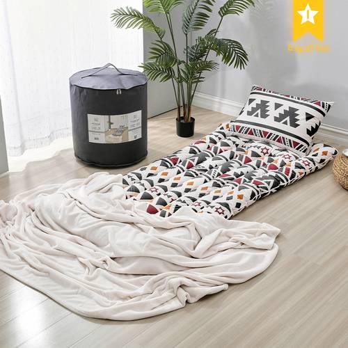 Guest package - Sadou Patterned Black