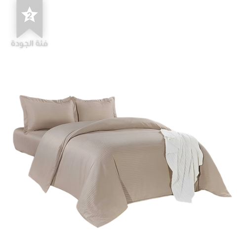  Lina bedspread set – 6 pieces – double size – 03