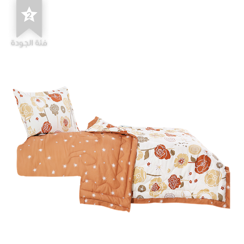 4-Piece Kids Bedding Set Single Sized – 08