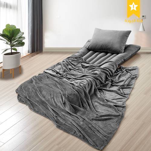 Guest package - Sadou Patterned Silver
