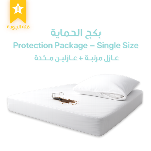 Proofing Package - Single Sizes