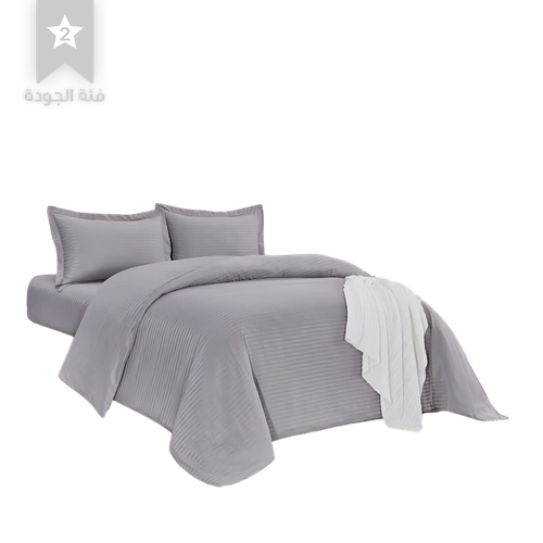Lina bedspread set – 6 pieces – double size – 06