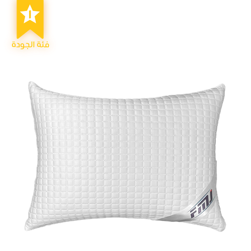 Cool fabric memory foam – Pillow
