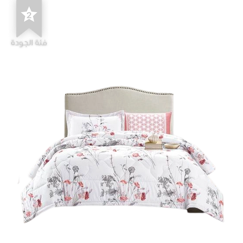 Mariana Double Bedding Set – 6 Pieces – 02