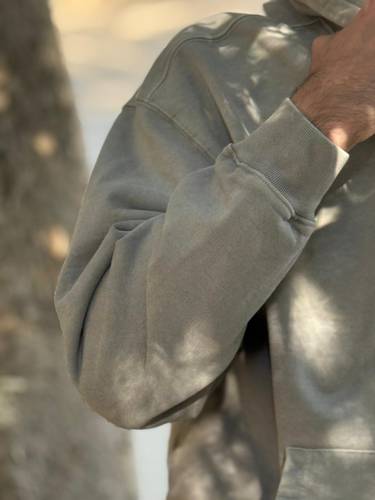 Hoodie Unisex