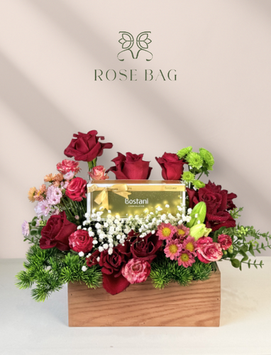 روزي قاردن 2