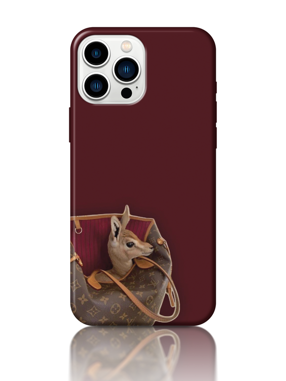 Deer Case
