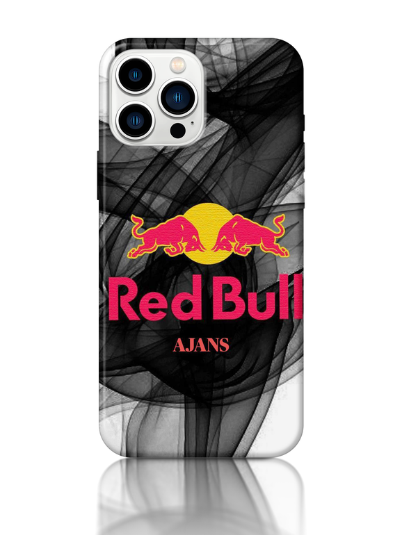 Black basic redbull