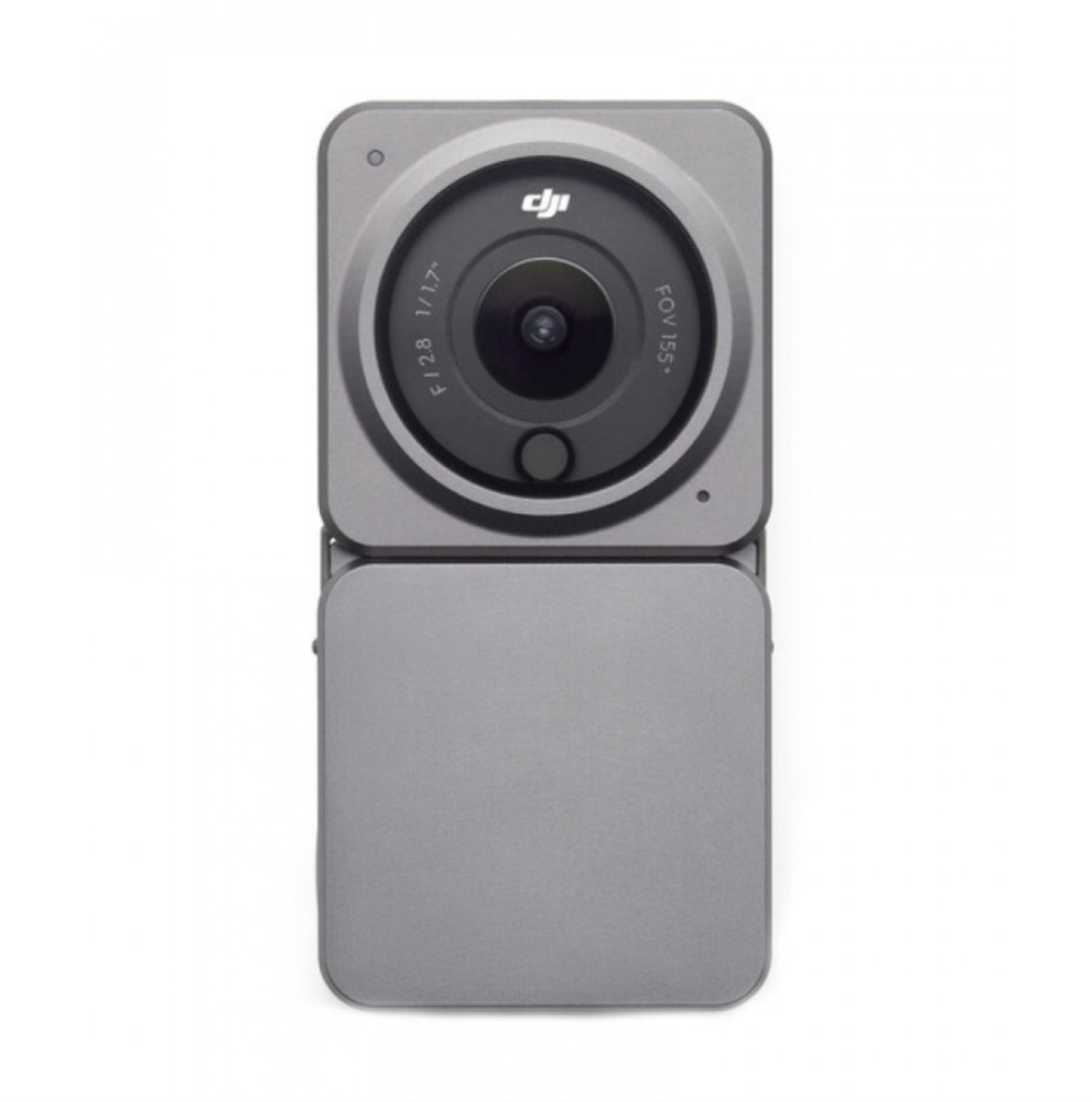DJI Action 2 Power Combo
